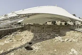 Temple de Tarxien