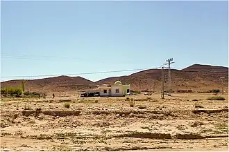 Tamsa (Algérie)
