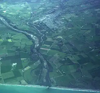 Temuka