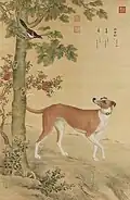 茹黄豹