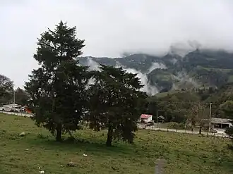 Tenango de Doria