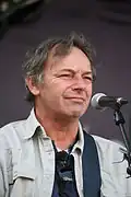 Renaud Detressan.