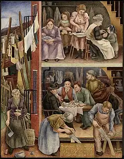 Tenement