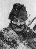 Chaman Haush