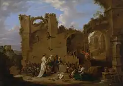 David Teniers le Jeune.