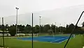 Tennis.