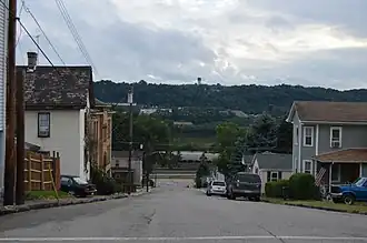 Freedom (Pennsylvanie)