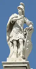 Théodoric († 451).