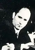 Teohari Georgescu.