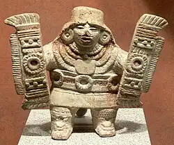 Figurine