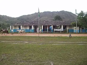 Amajari