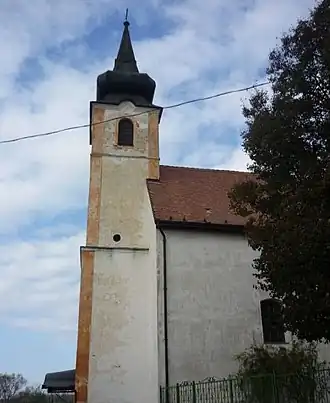 Terény
