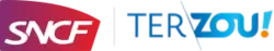 Logo des TER en région Provence-Alpes-Côte-d'Azur.