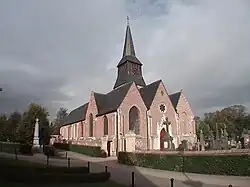 Terdeghem