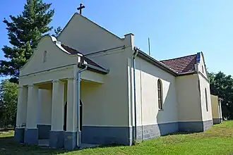 Terem (Hongrie)