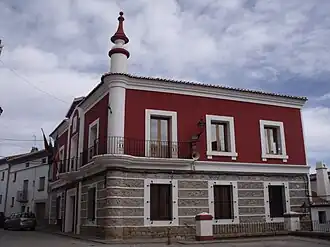 Teresa (Espagne)