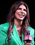 Teresa Giudice (depuis la saison 1)