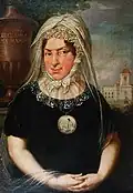Teresa Stadnicka
