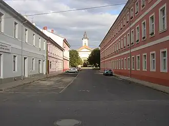 Terezín