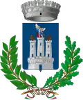 Blason de Terlizzi