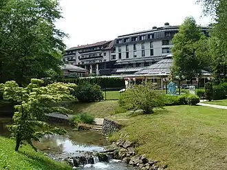 Šmarješke Toplice
