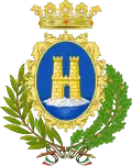 Blason de Termoli