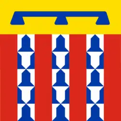 Drapeau de Ternois