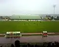 FC Mantois-FCM Aubervilliers le 7 août 2010.