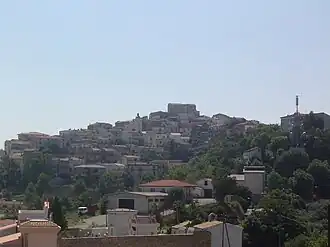 Terravecchia