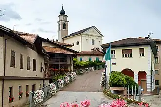 Terres