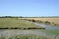 Terres agricoles des Quarante Journaux
