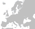 Changements territoriaux de la Pologne de 1635 à 2009.