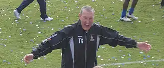 Image illustrative de l’article Terry Butcher