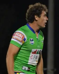 Description de l'image TerryCampese.jpg.