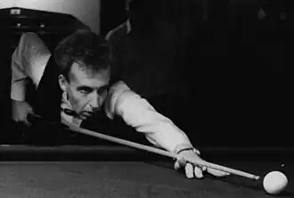 Image illustrative de l’article Terry Griffiths