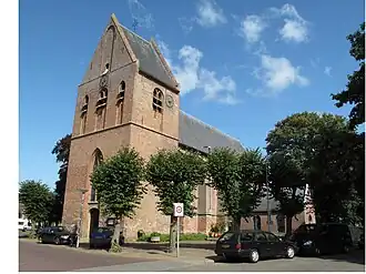Terwolde