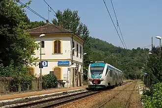 Terzo