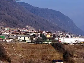 Terzolas