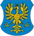 Blason de la région