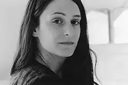 Description de l'image Tessa Louise-Salomé headshot.jpg.