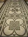 Mosaïques