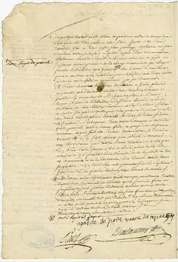 7 fév. 1746