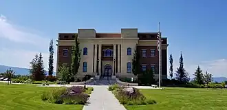 Comté de Teton (Idaho)