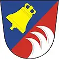 Blason de Tetov