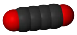 Image illustrative de l’article Dioxyde de tétracarbone