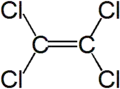 Formule développée plane