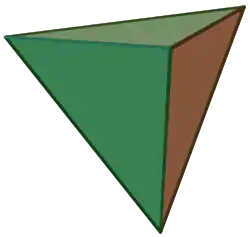 Tétraèdre