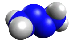 Tétrazane N4H6.