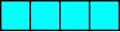 Tétrimino I