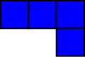 Tétrimino J